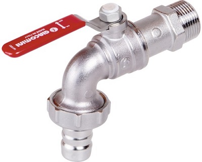 Zavlažovací sytémy a postřikovač